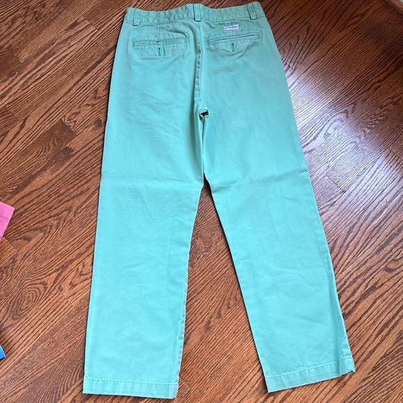 🐳Boy’s Vineyard Vines 4/pair bundle breaker trousers, size 14🐳 - Picture 5 of 16